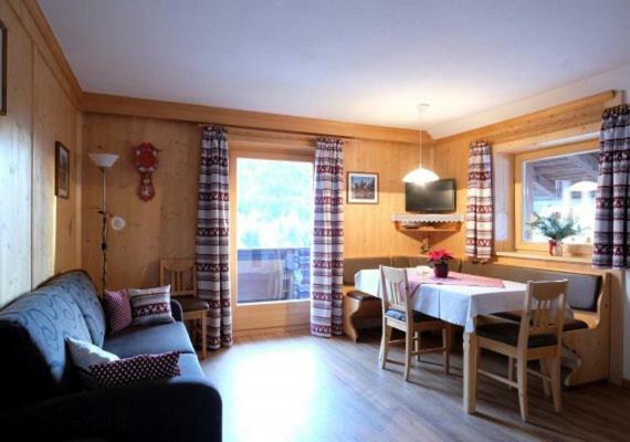 Ferienwohnung Haus Schieder Kastelruth Exterior foto