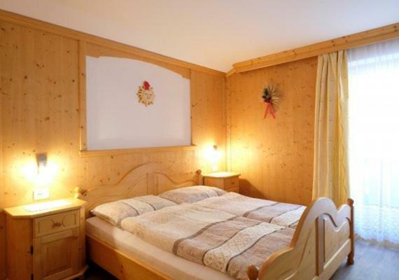 Ferienwohnung Haus Schieder Kastelruth Exterior foto
